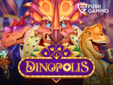 Casino deposit 5 play with 2521